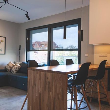 Natural Hel Apartamenty Eksteriør billede