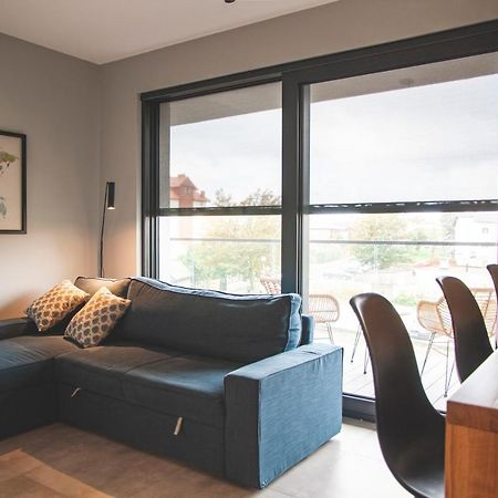 Natural Hel Apartamenty Eksteriør billede