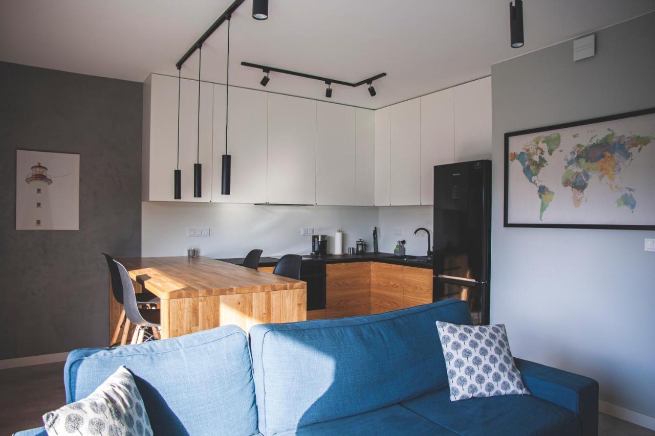 Natural Hel Apartamenty Eksteriør billede