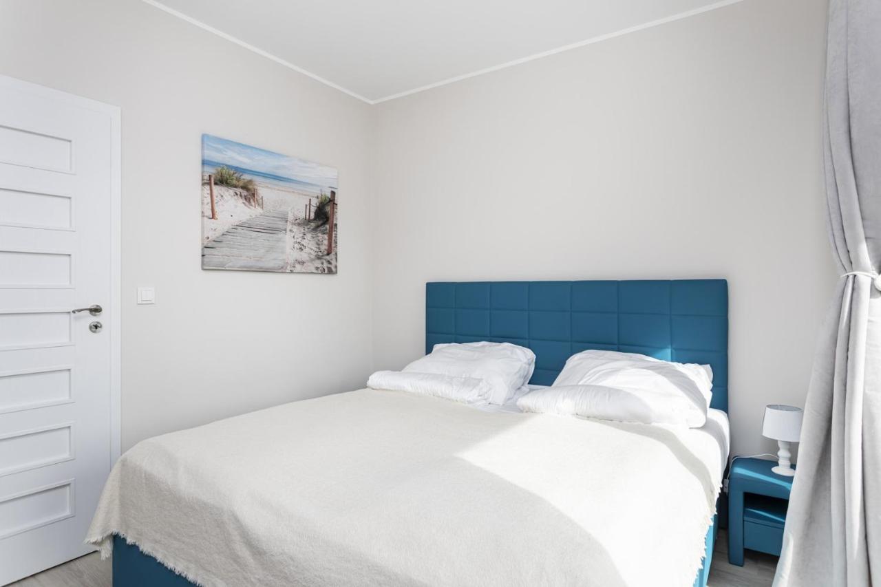 Natural Hel Apartamenty Eksteriør billede
