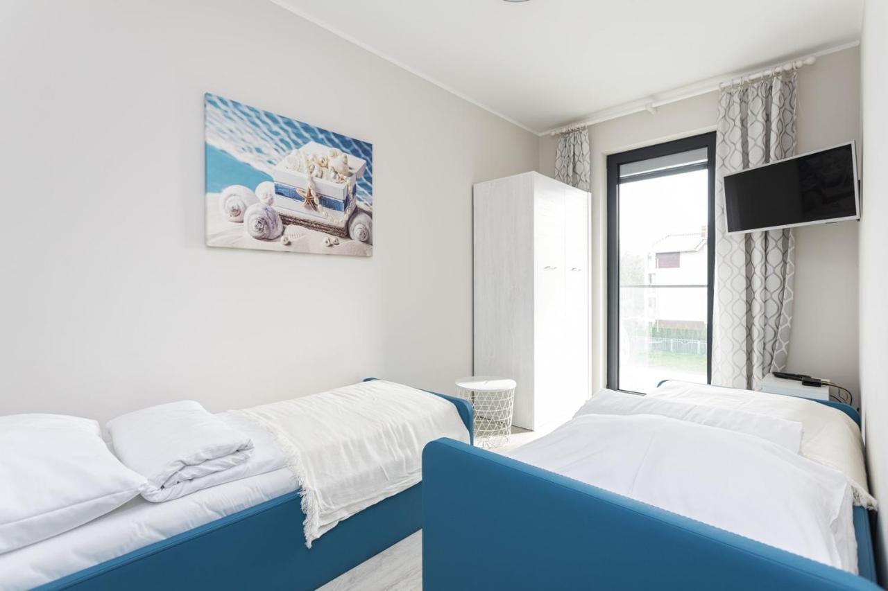 Natural Hel Apartamenty Eksteriør billede