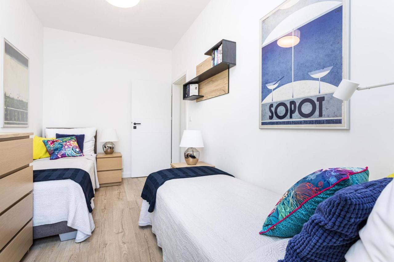 Natural Hel Apartamenty Eksteriør billede