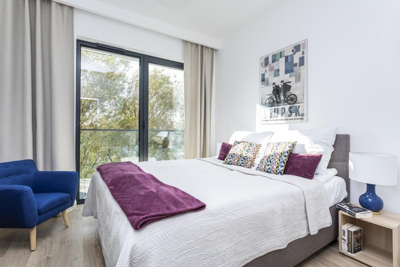 Natural Hel Apartamenty Eksteriør billede