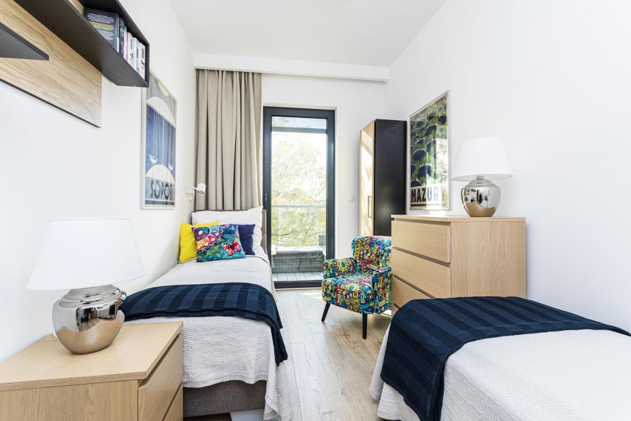 Natural Hel Apartamenty Eksteriør billede
