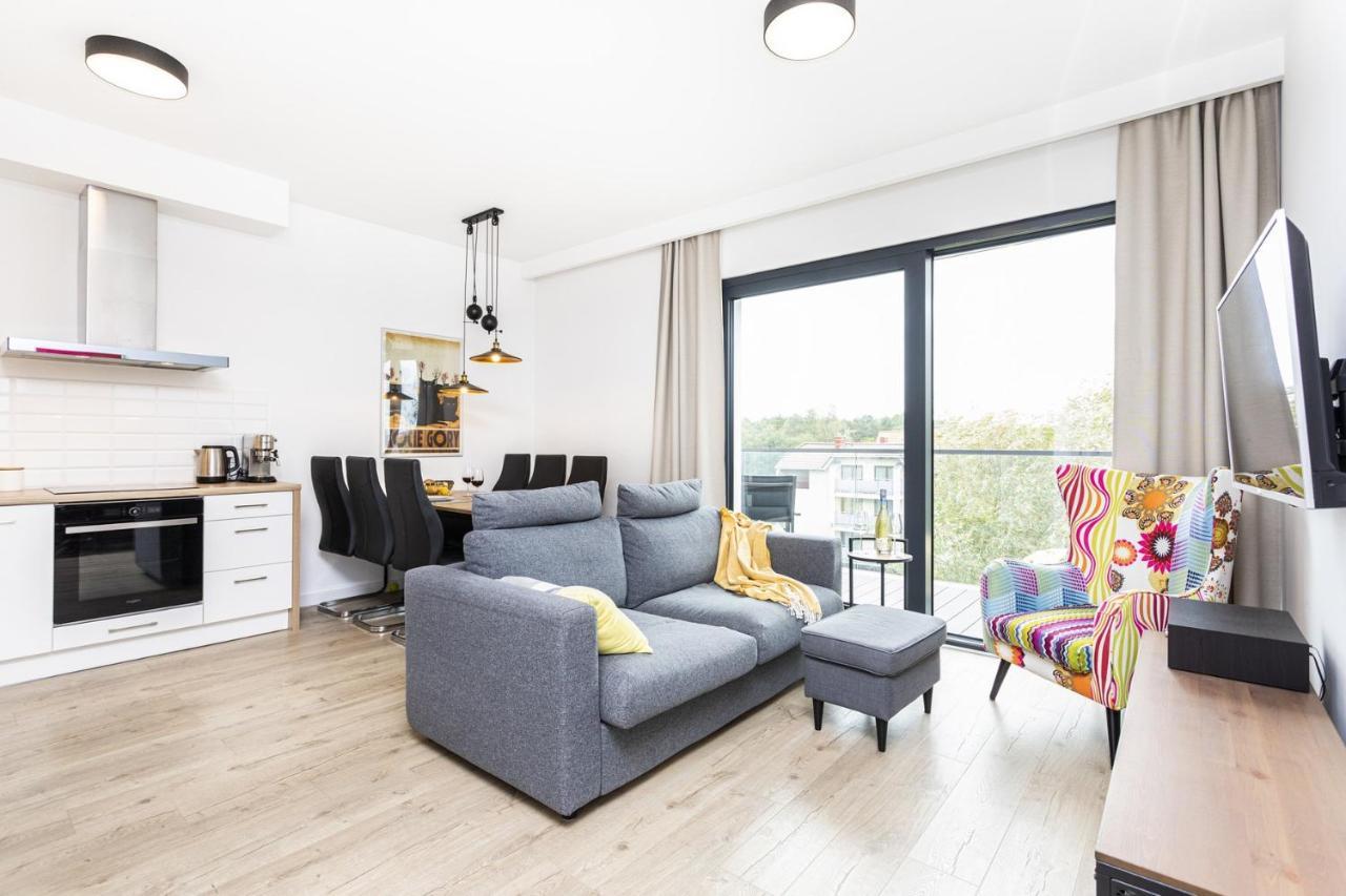 Natural Hel Apartamenty Eksteriør billede
