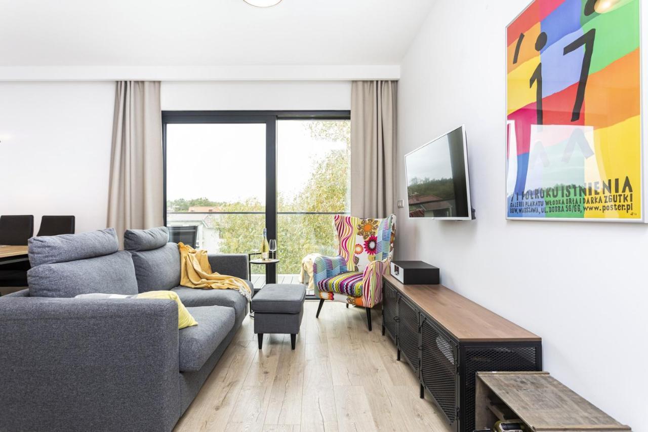 Natural Hel Apartamenty Eksteriør billede