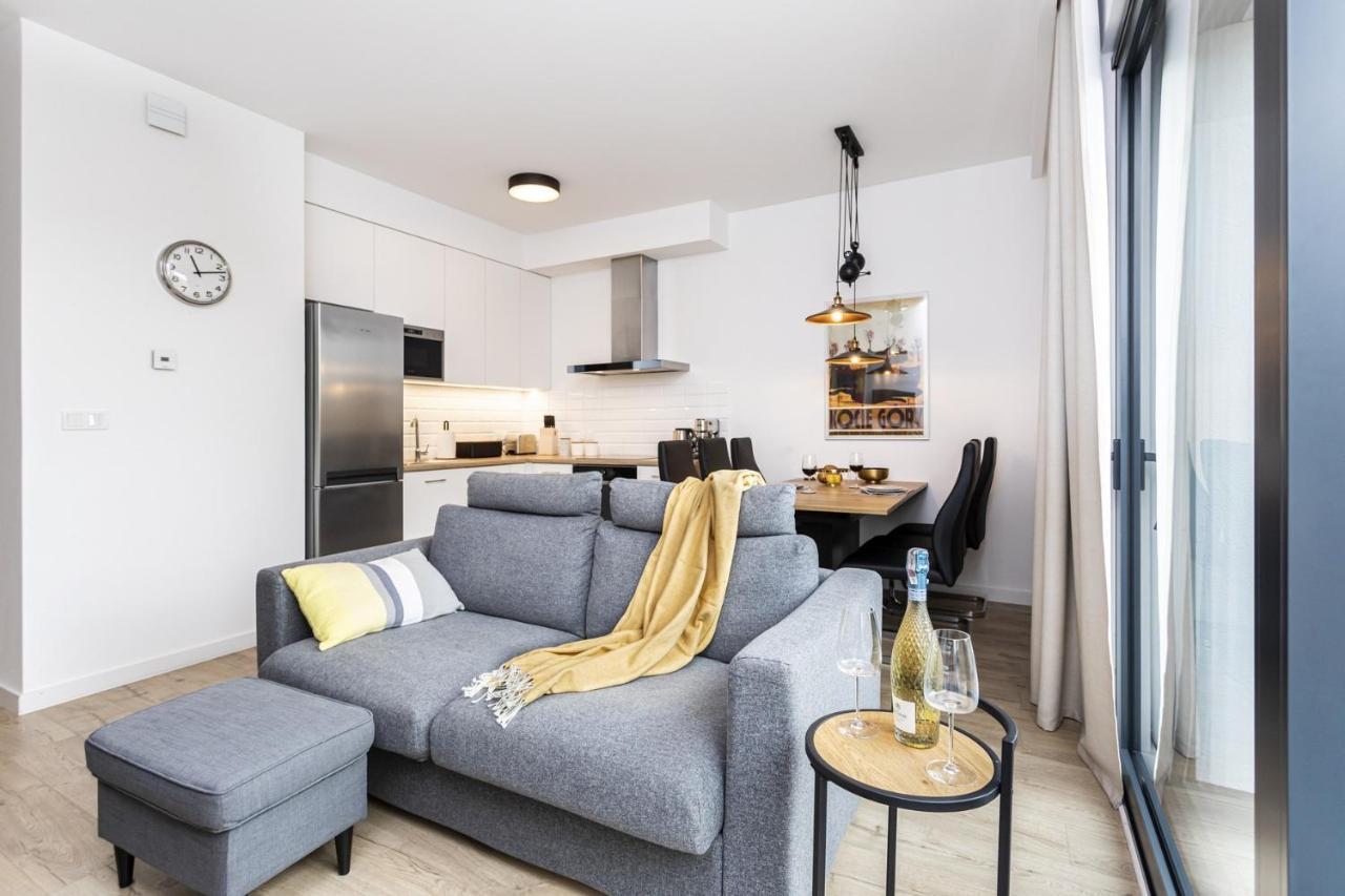 Natural Hel Apartamenty Eksteriør billede