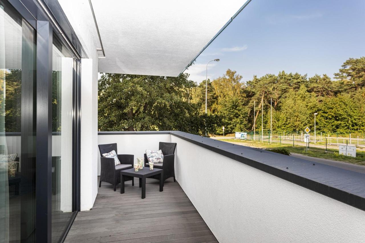 Natural Hel Apartamenty Eksteriør billede