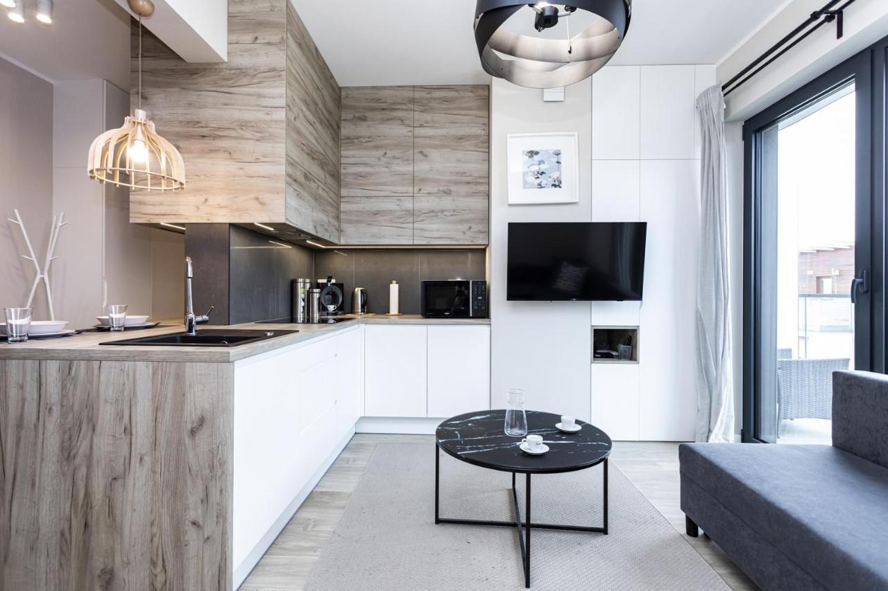 Natural Hel Apartamenty Eksteriør billede