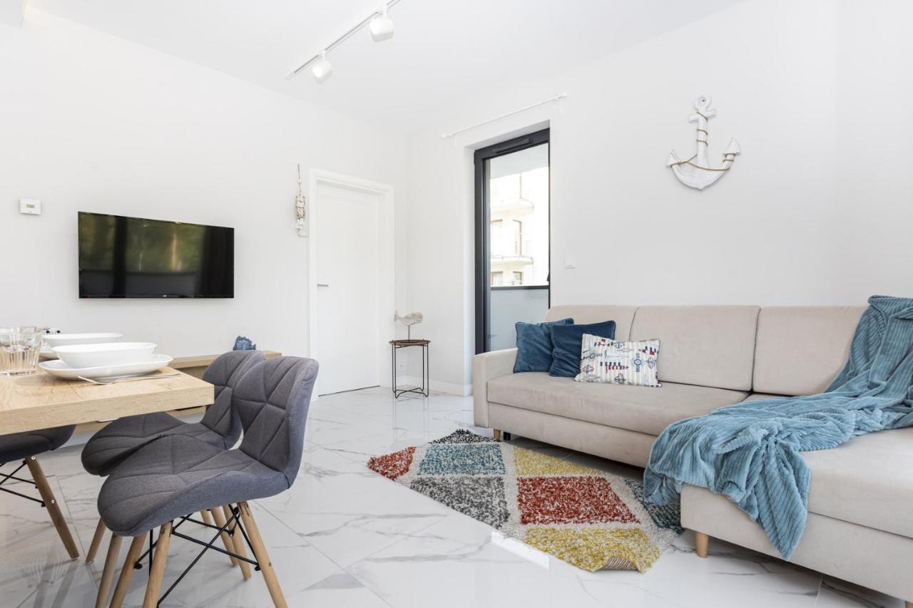 Natural Hel Apartamenty Eksteriør billede