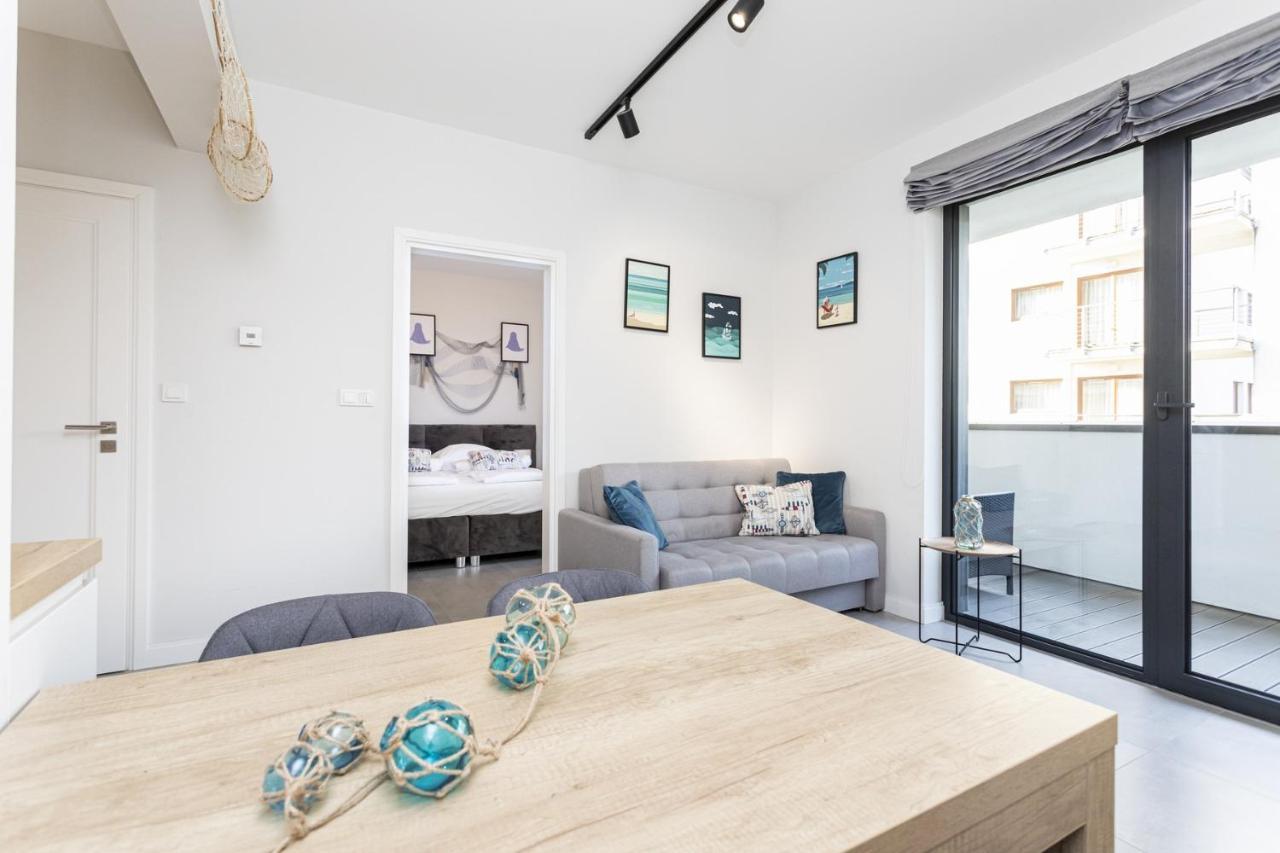 Natural Hel Apartamenty Eksteriør billede