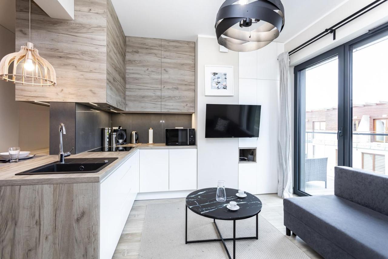 Natural Hel Apartamenty Eksteriør billede