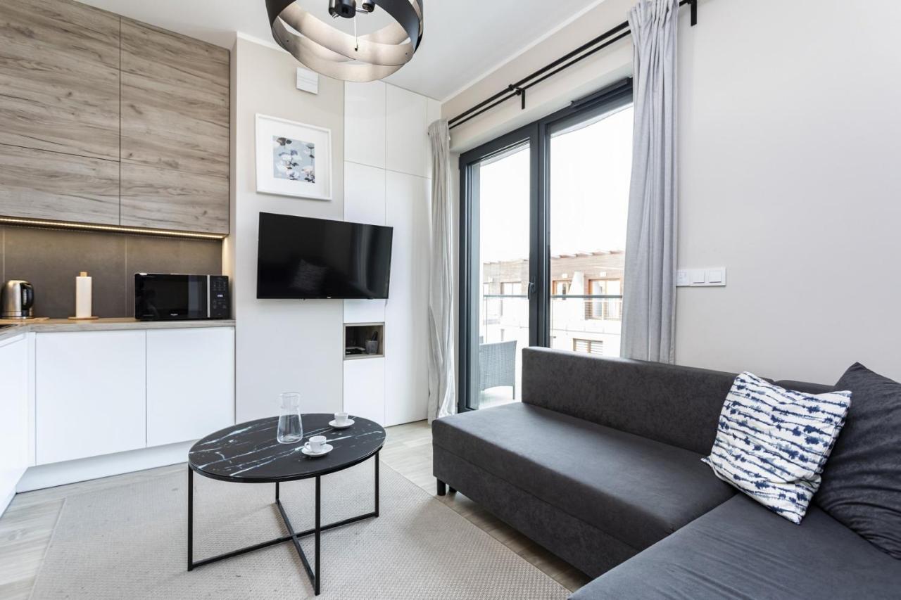 Natural Hel Apartamenty Eksteriør billede