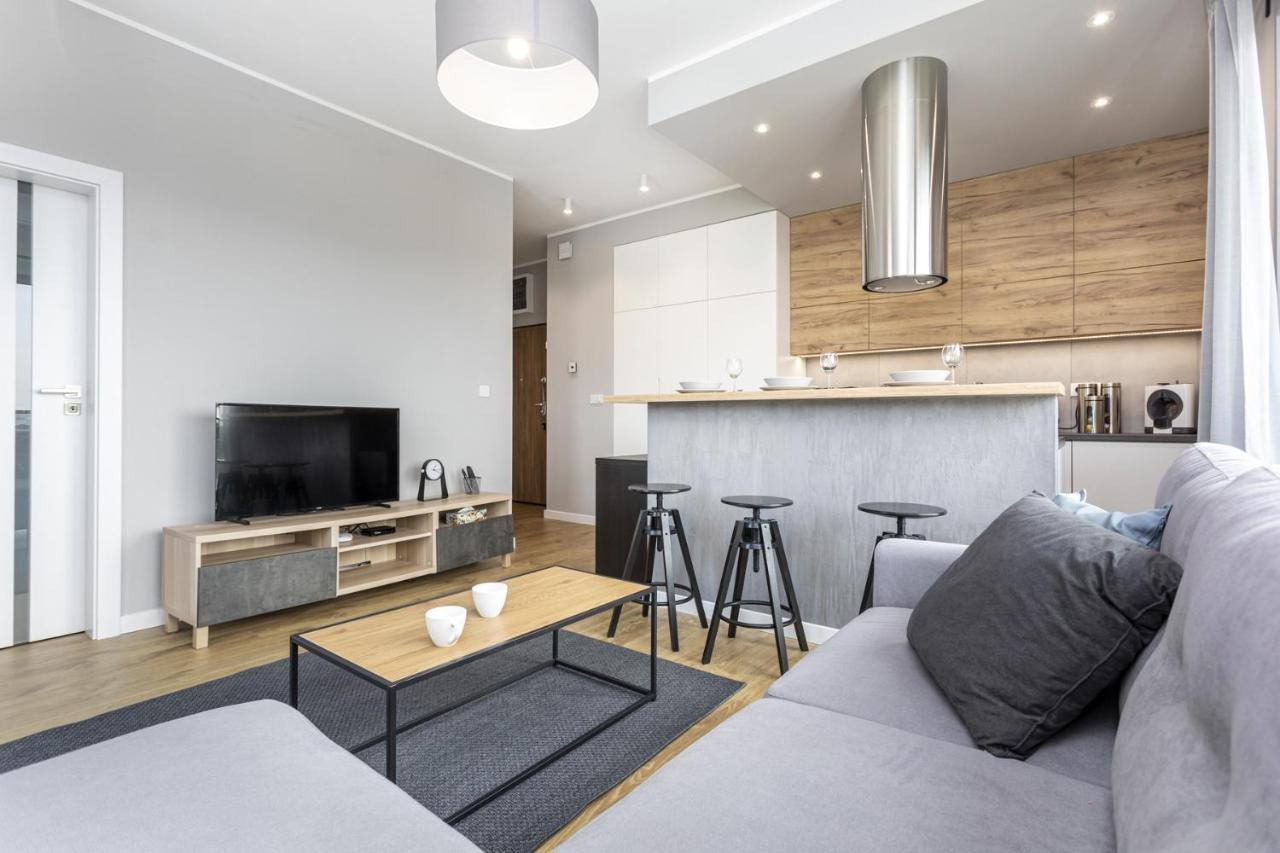 Natural Hel Apartamenty Eksteriør billede