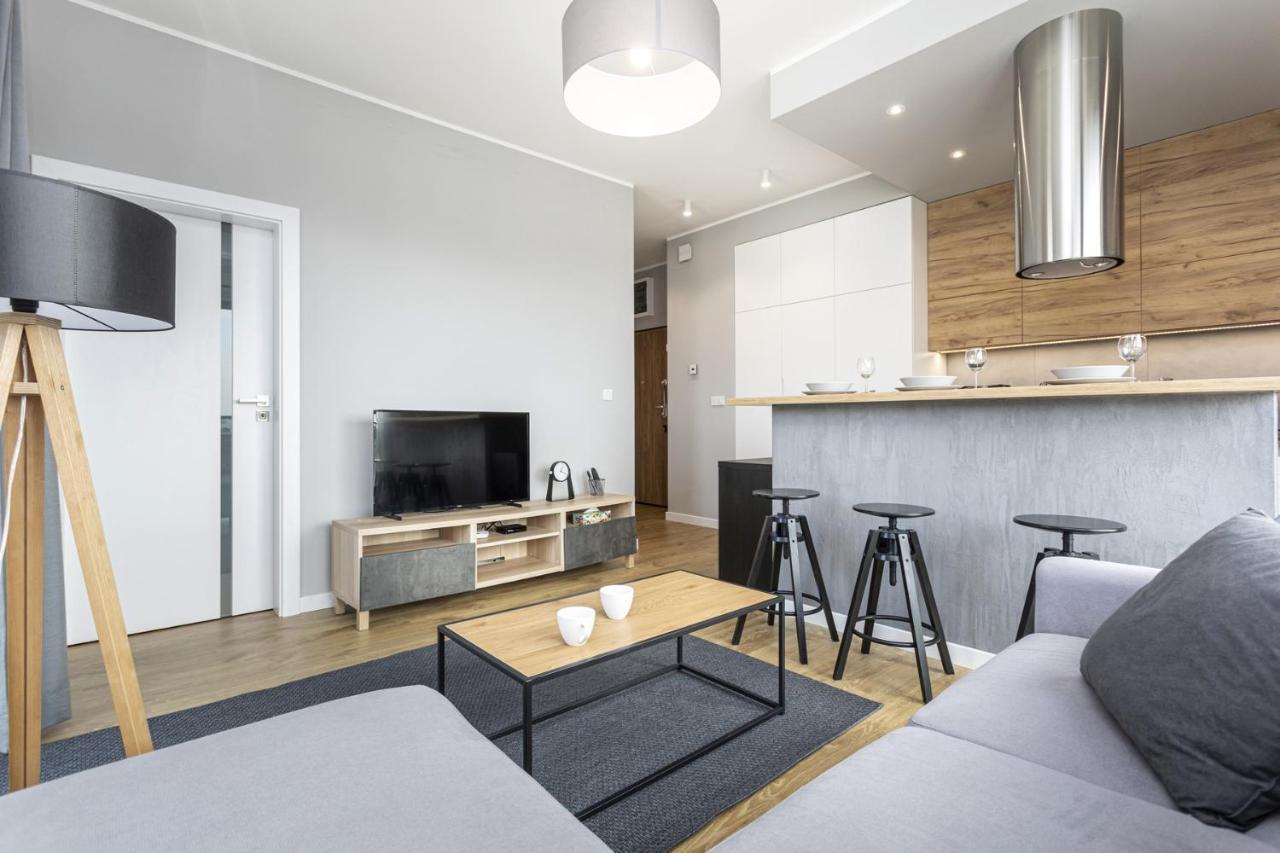Natural Hel Apartamenty Eksteriør billede