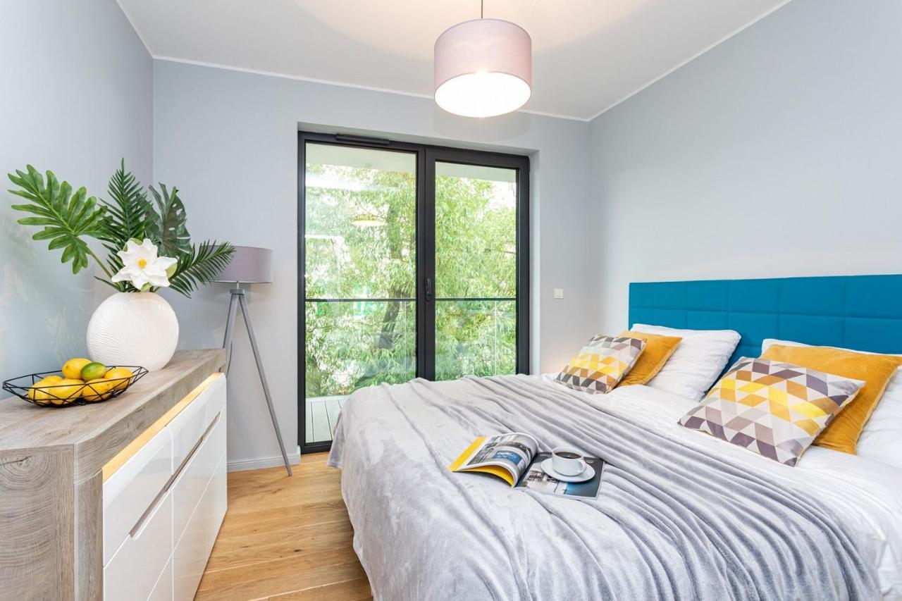Natural Hel Apartamenty Eksteriør billede