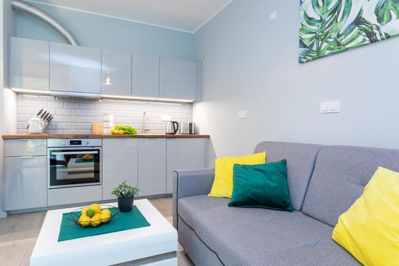 Natural Hel Apartamenty Eksteriør billede