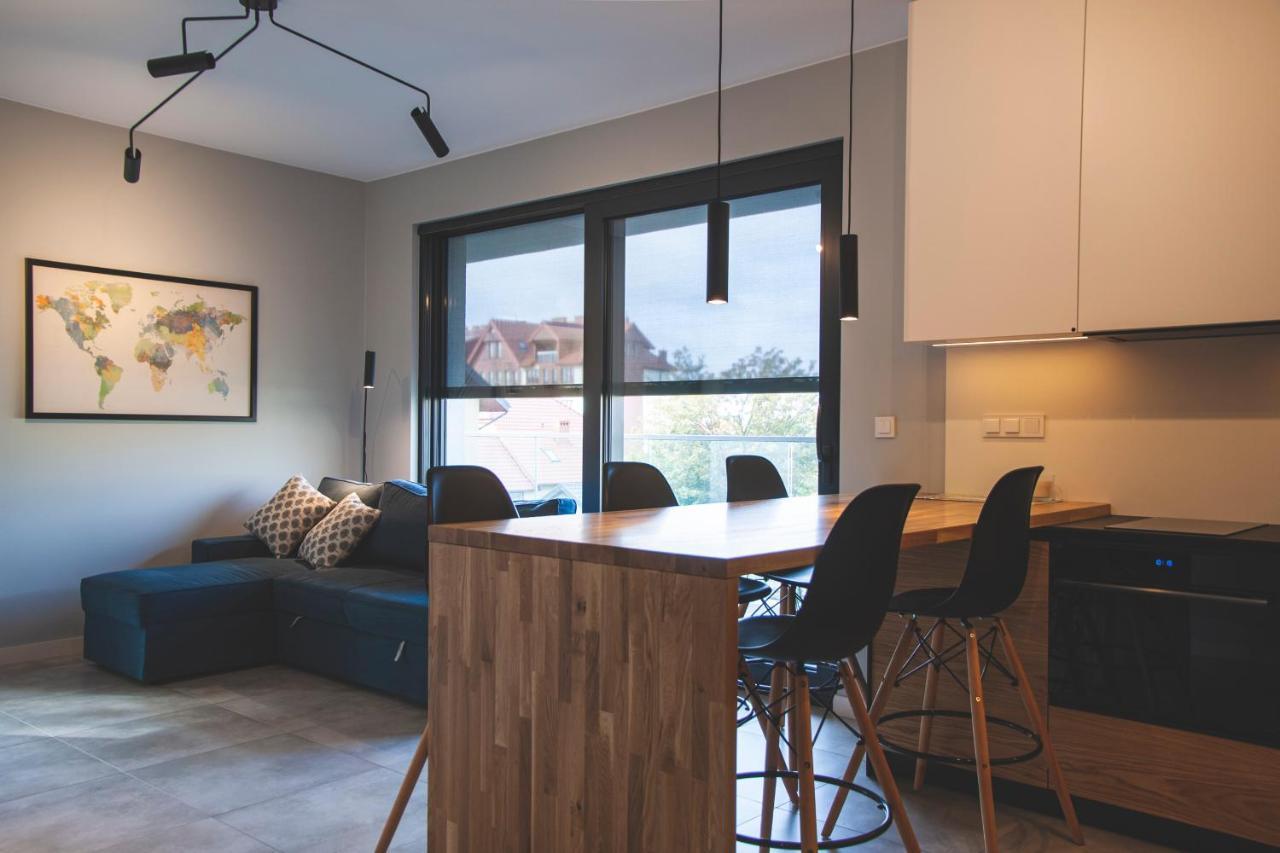 Natural Hel Apartamenty Eksteriør billede