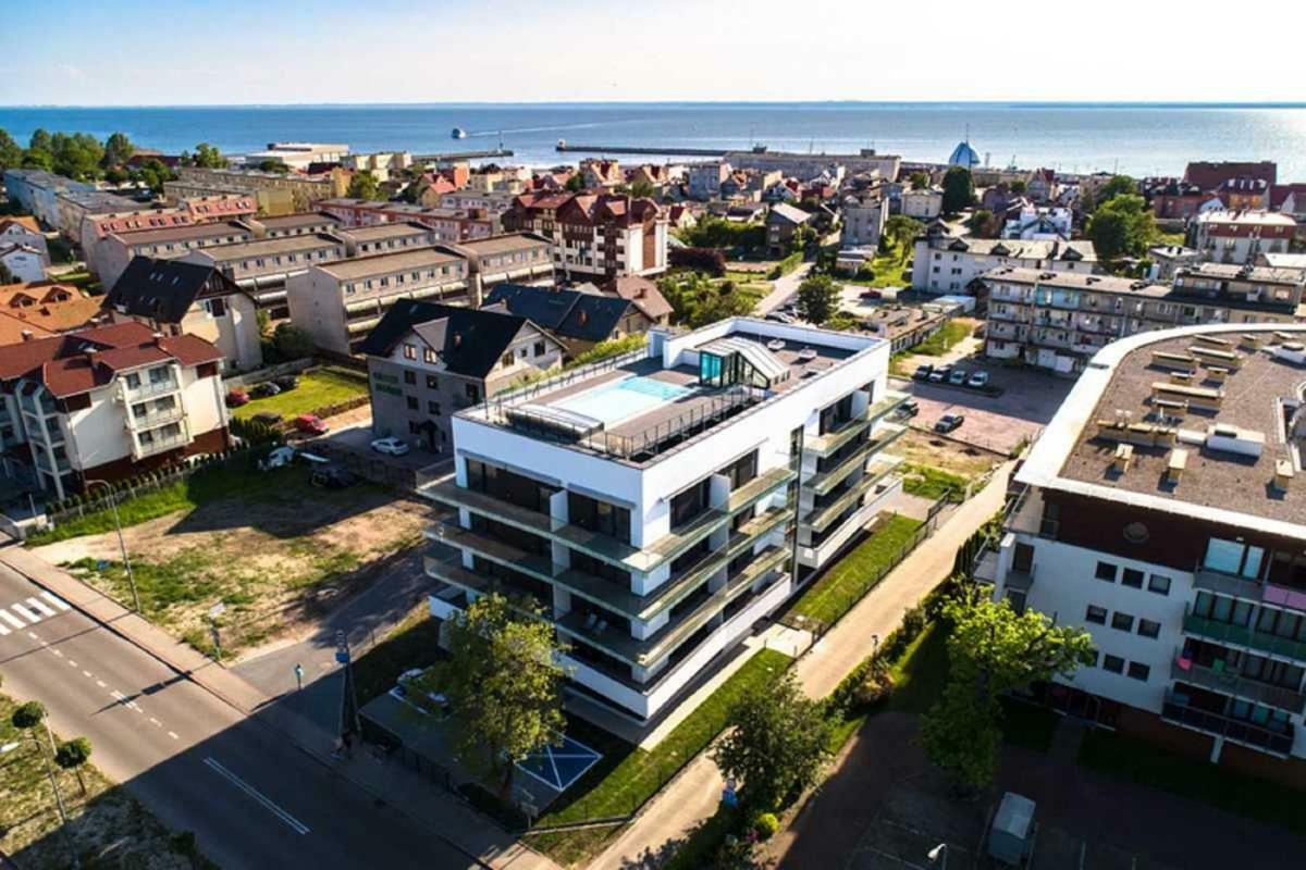 Natural Hel Apartamenty Eksteriør billede